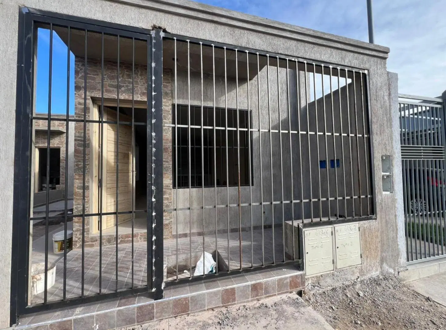 VENTA CASA DOS DORMITORIOS CARRODILLA 2