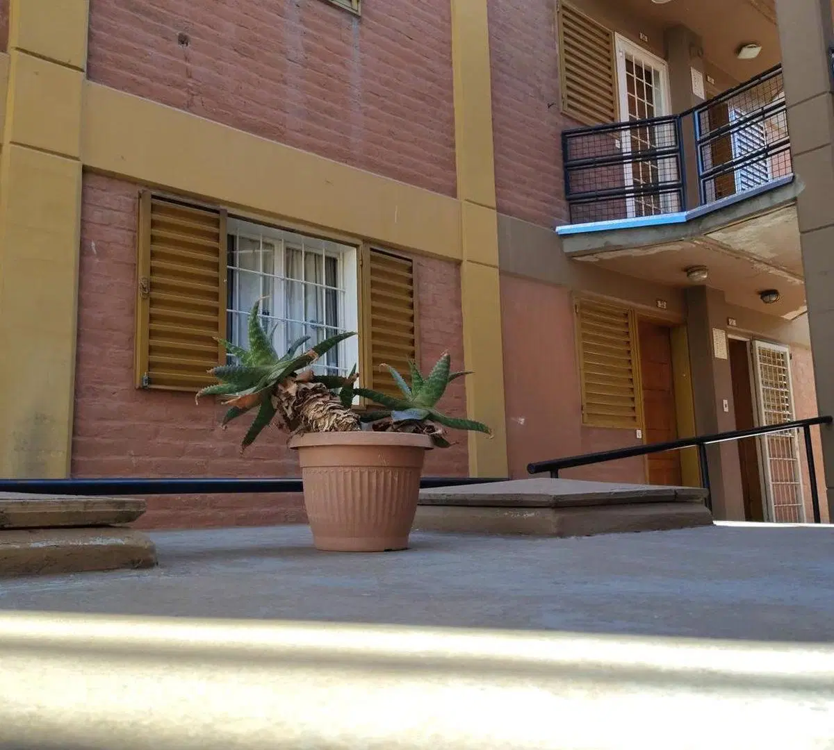 VENTA DEPARTAMENTO CIUDAD PARQUE CENTRAL 4