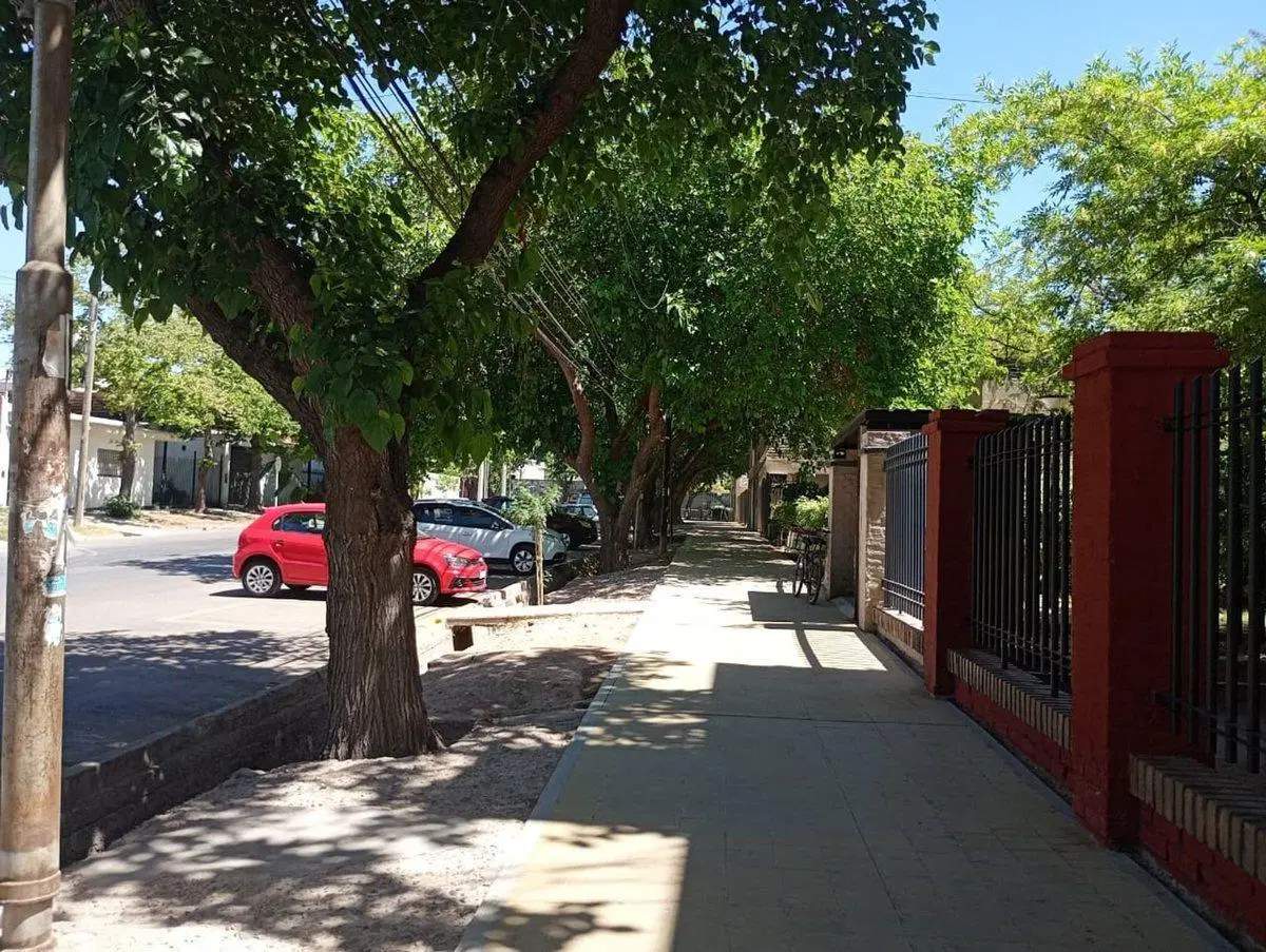 VENTA DEPARTAMENTO CIUDAD PARQUE CENTRAL 3