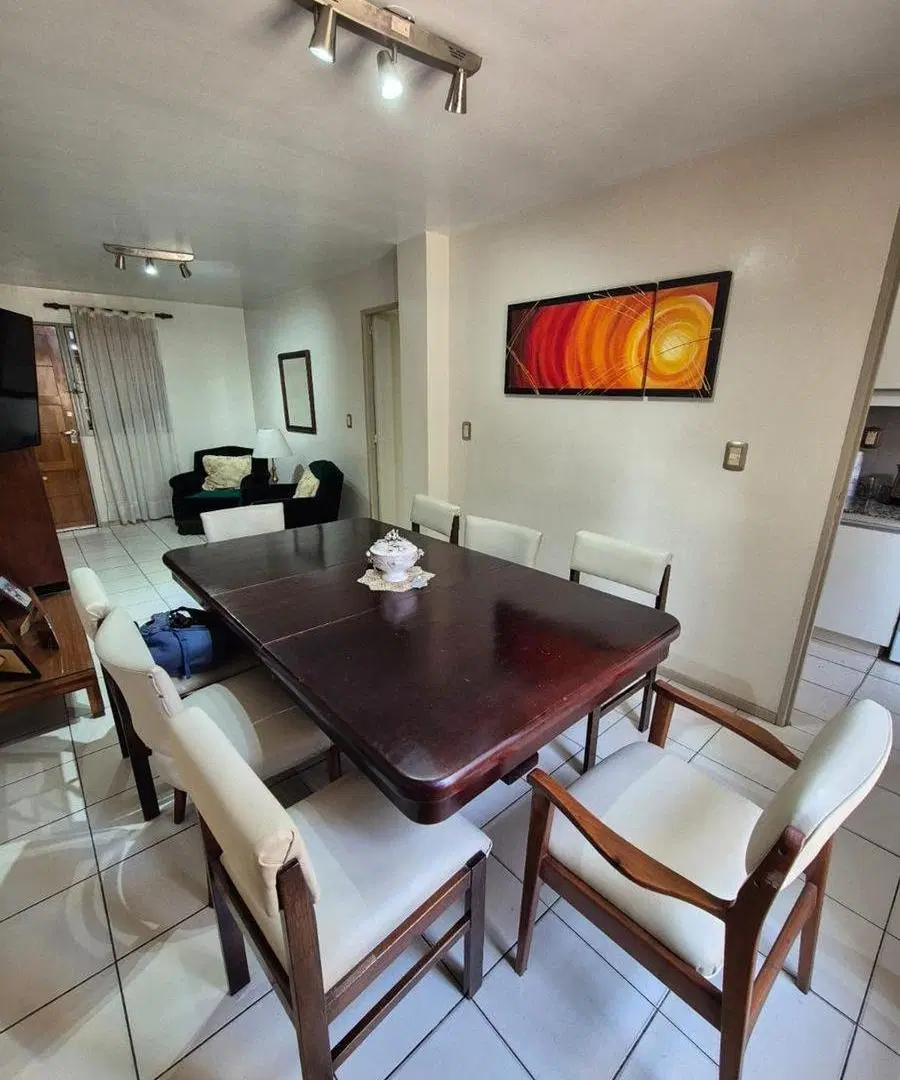 VENTA DEPARTAMENTO CIUDAD PARQUE CENTRAL 2
