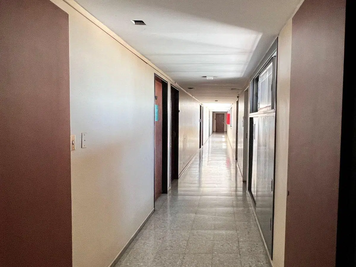 Oficina Céntrica en Mendoza 5