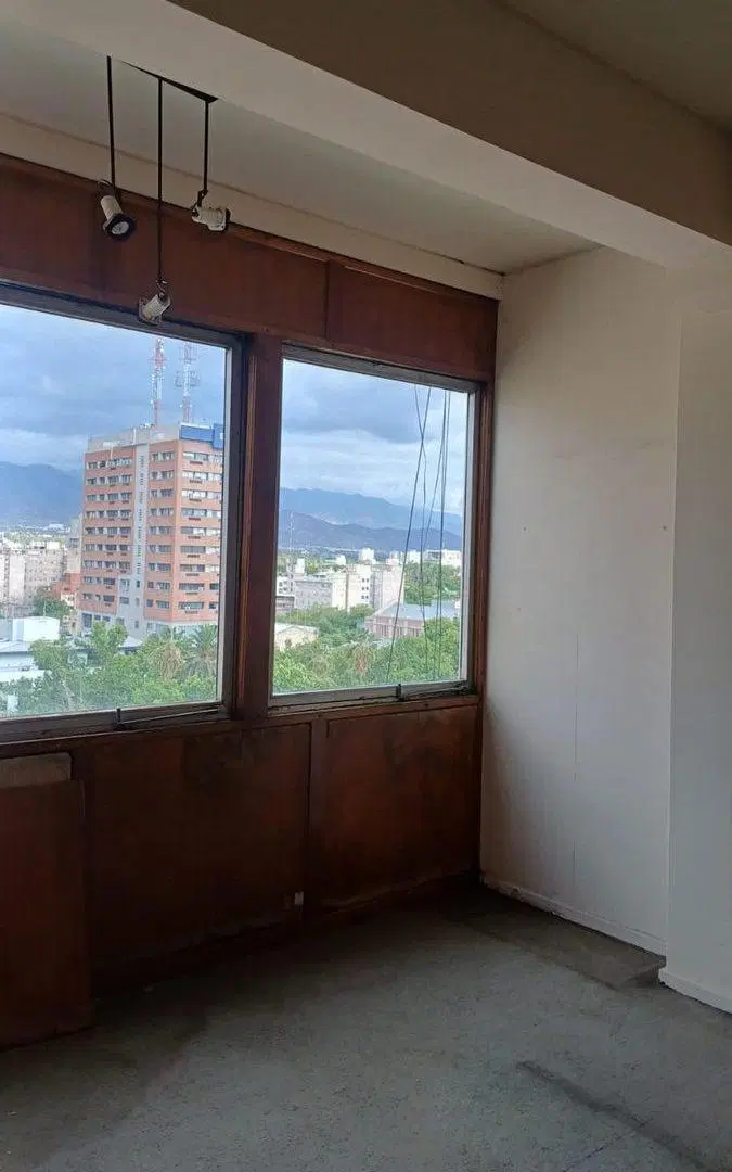 Oficina Céntrica en Mendoza 2