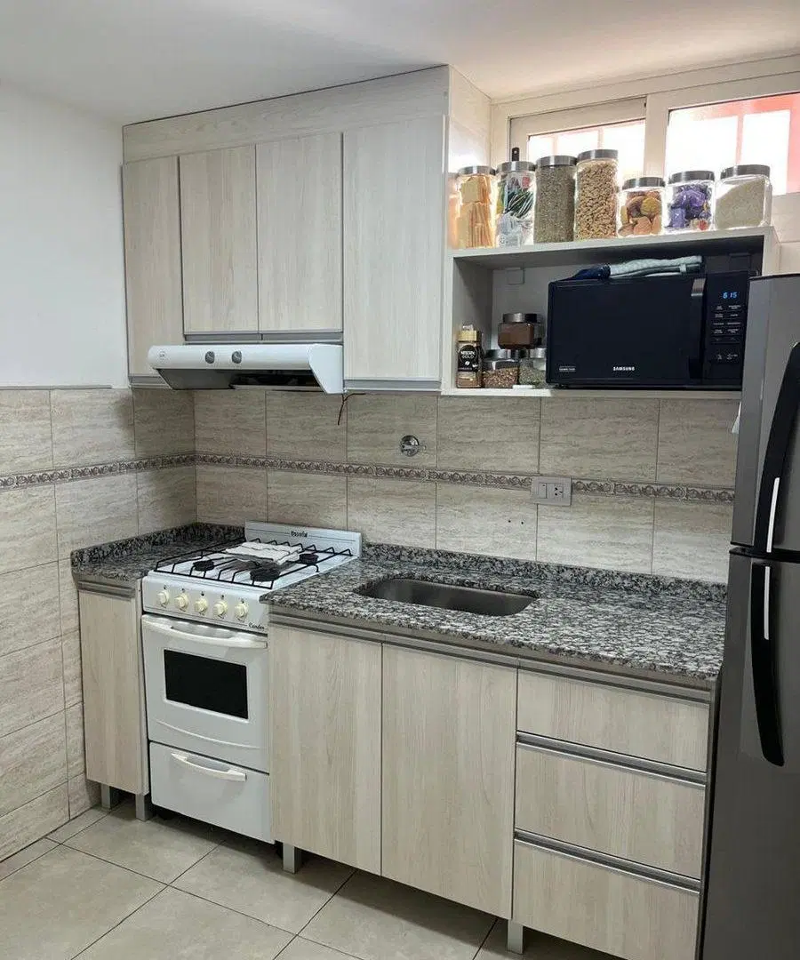 VENTA LOCAL COMERCIAL+DPTO EN BELTRAN, MAIPU 5