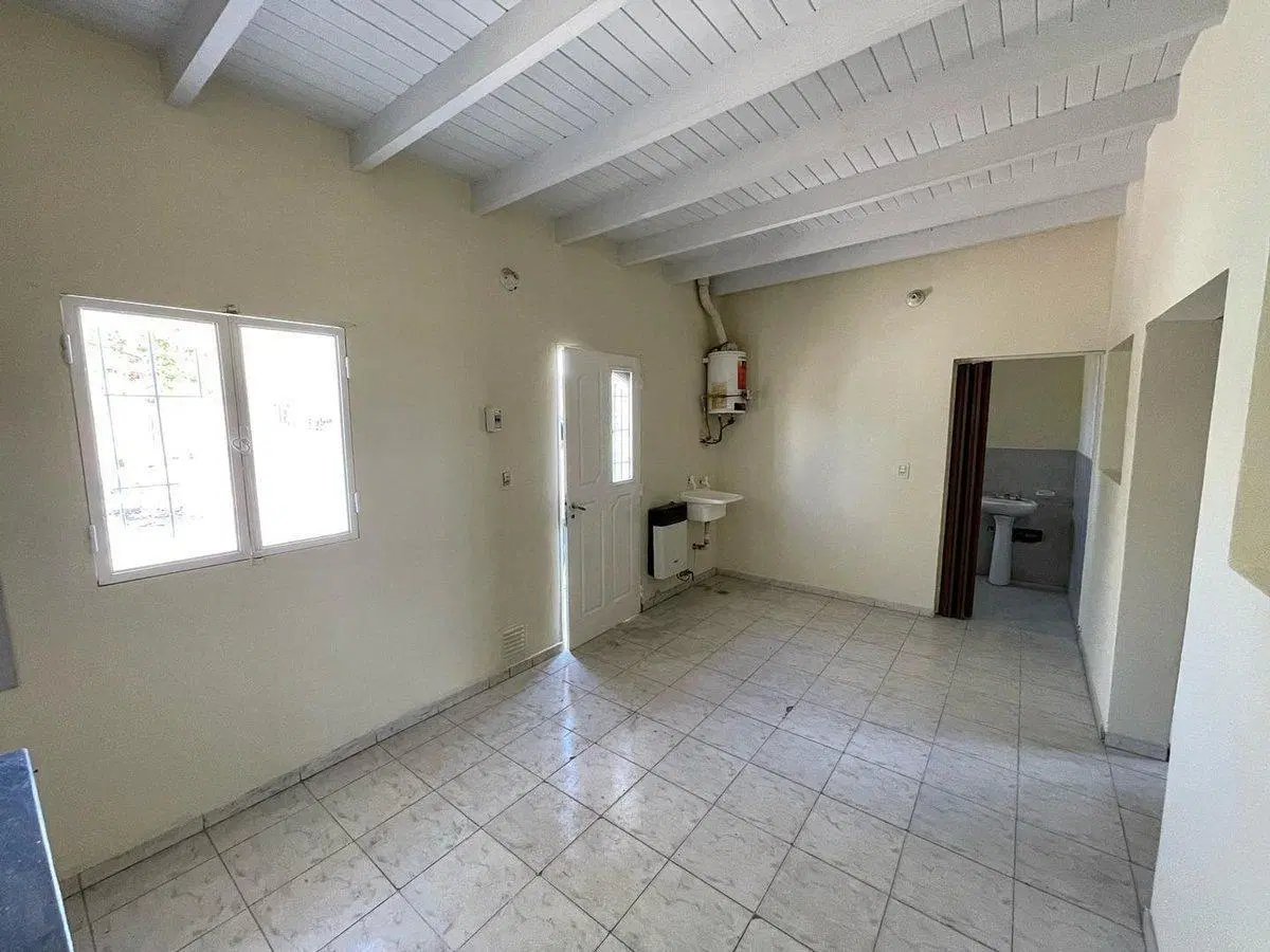 VENTA LOCAL COMERCIAL+DPTO EN BELTRAN, MAIPU 3