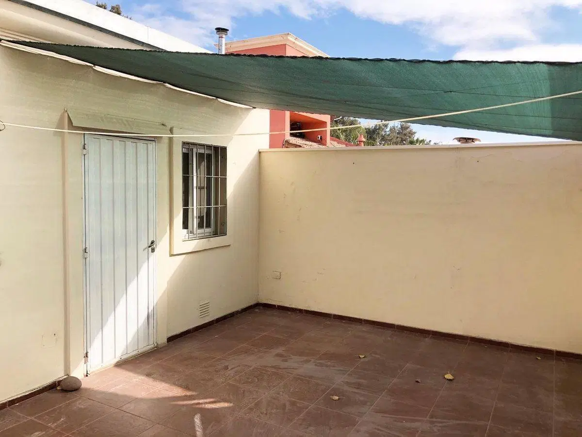 VENTA LOCAL COMERCIAL+DPTO EN BELTRAN, MAIPU 2