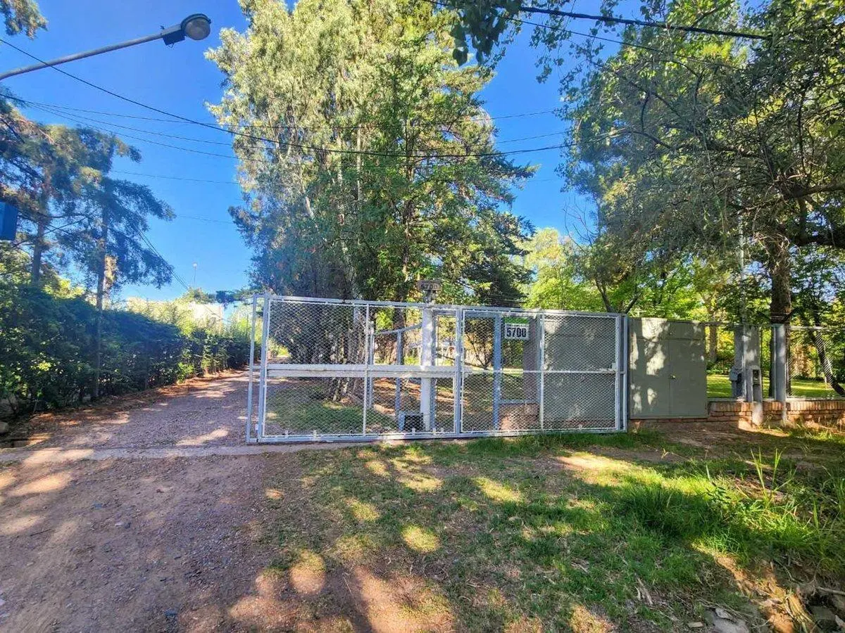 Terreno en venta en Vistalba 5