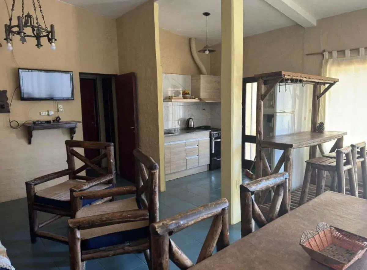VENTA CABAÑA (CASA) LAS VEGAS - POTRERILLOS - MZA 3