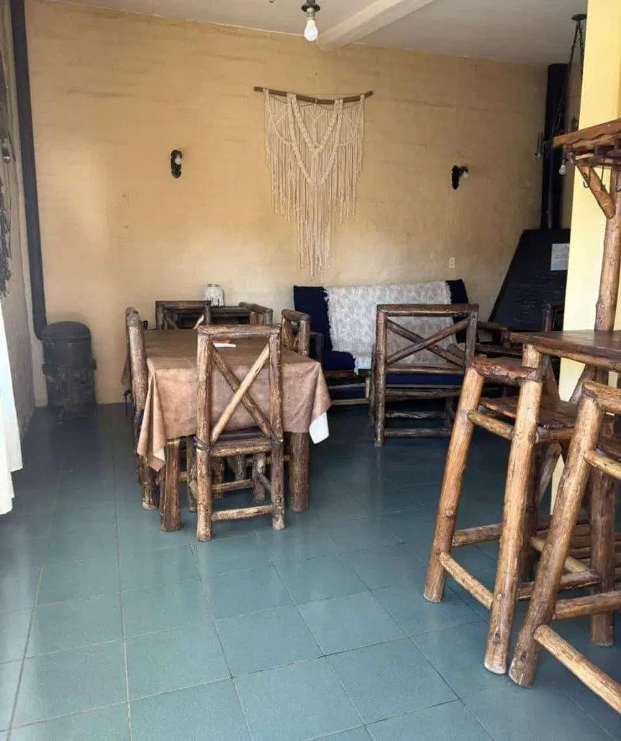 VENTA CABAÑA (CASA) LAS VEGAS - POTRERILLOS - MZA 4
