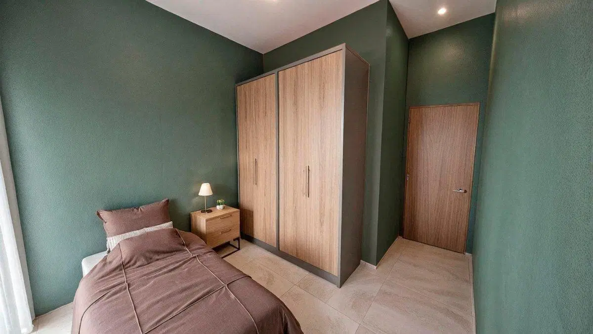 Casa en Venta - Bº Olivos de Furlotti - Lujan 4
