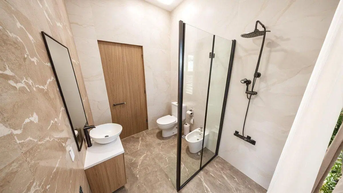 Casa en Venta - Bº Olivos de Furlotti - Lujan 2