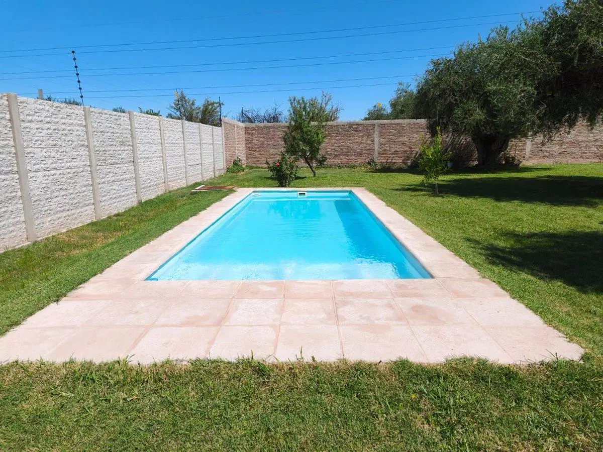 VENTA CASA EN OBRA GRUESA COQUIMBITO 5