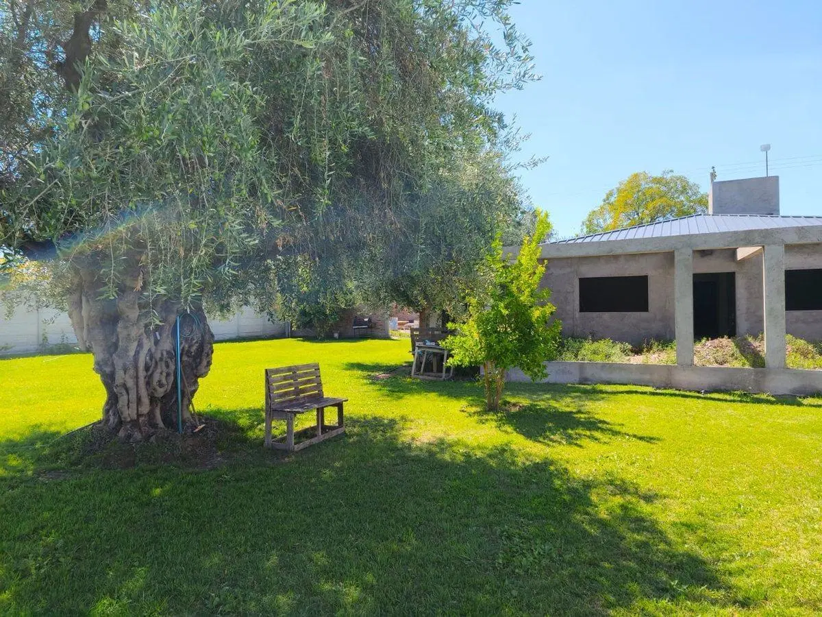 VENTA CASA EN OBRA GRUESA COQUIMBITO 3