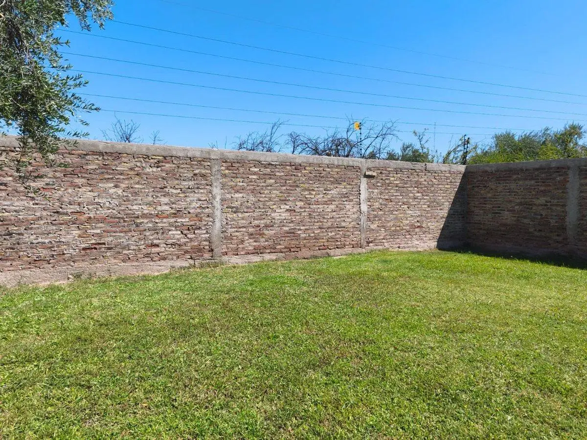 VENTA CASA EN OBRA GRUESA COQUIMBITO 4