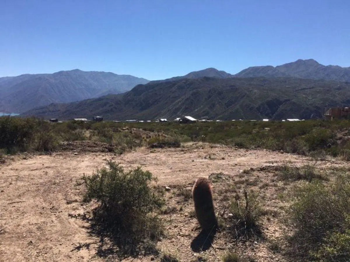 LOTE RUTA 7 POTRERILLOS | 1.000 m² en condominio 4