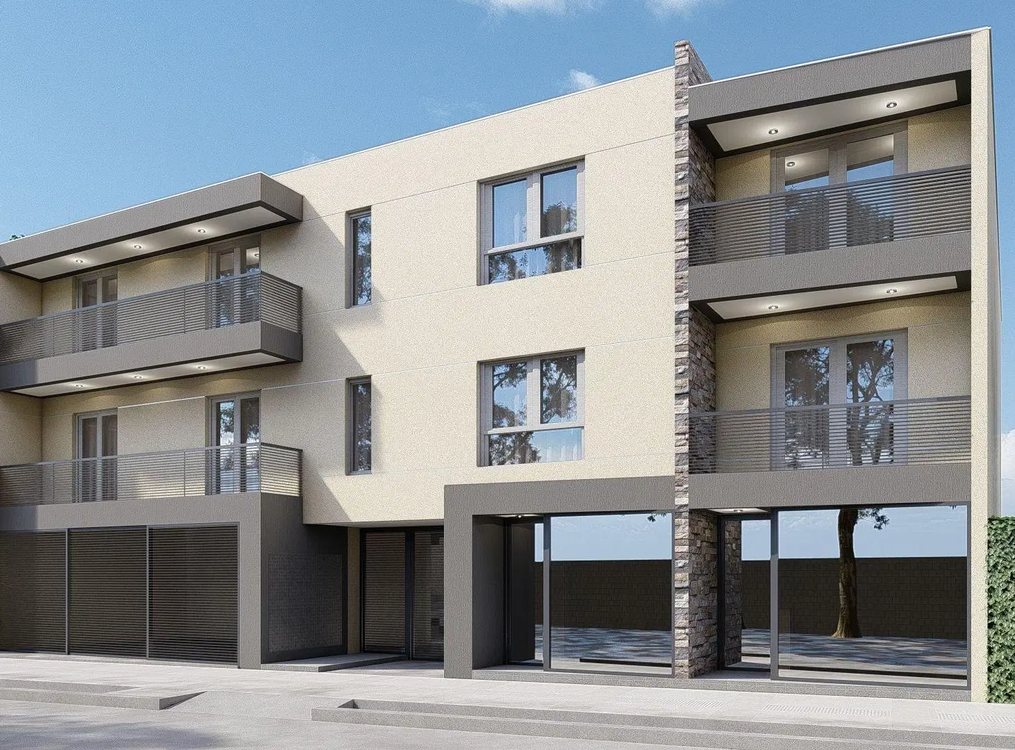 VENTA LOCAL COMERCIAL EN POZO- DORREGO GUAYMALLÉN 4