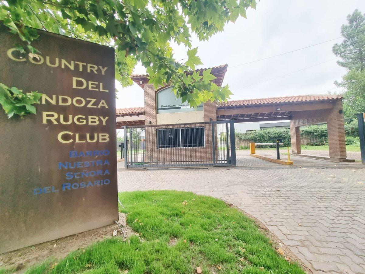 LOTE 1373 m² - EN B° PRIVADO EN GUAYMALLEN