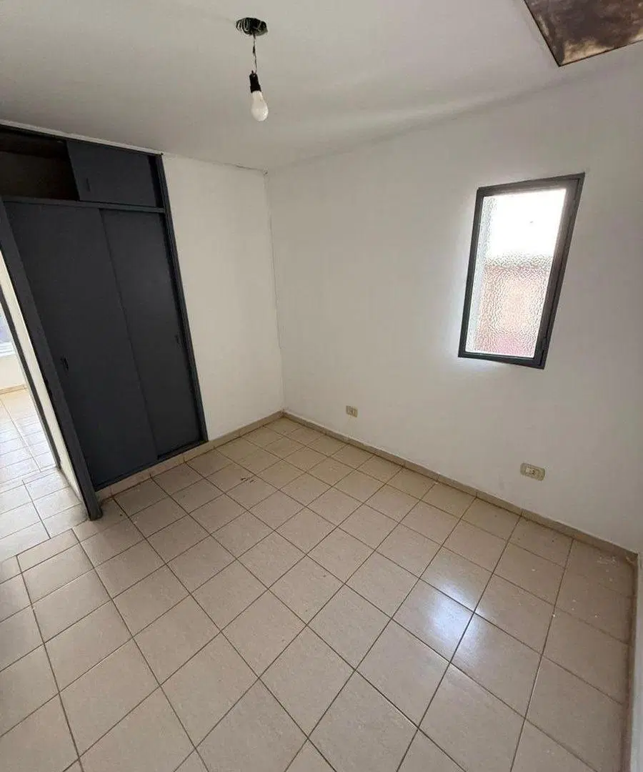 VENTA DEPARTAMENTO DOS HABITACIONES GUYAMALLEN 4