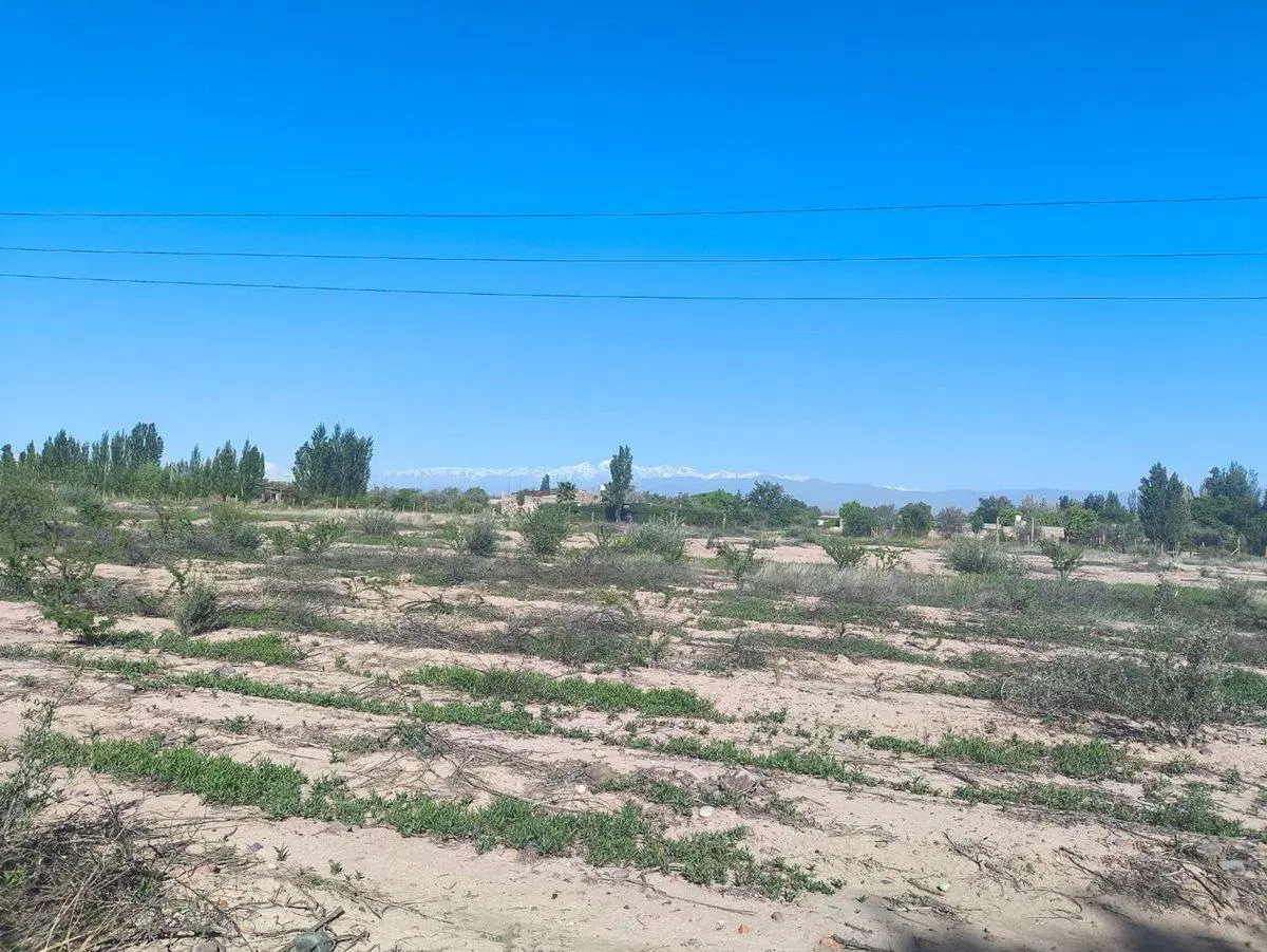 Venta de terreno Coquimbito,  ideal inversionistas 2