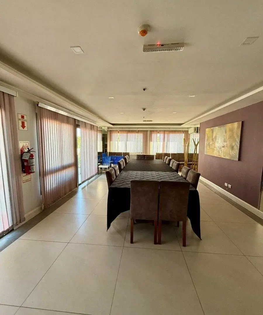 ALQUILER DPTO CATEGORIA, TORRE LAUREANA, MENDOZA 3
