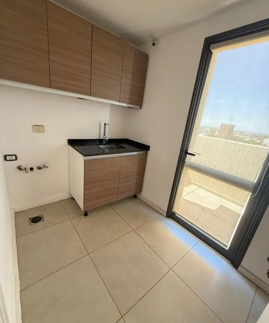 ALQUILER DPTO CATEGORIA, TORRE LAUREANA, MENDOZA 5