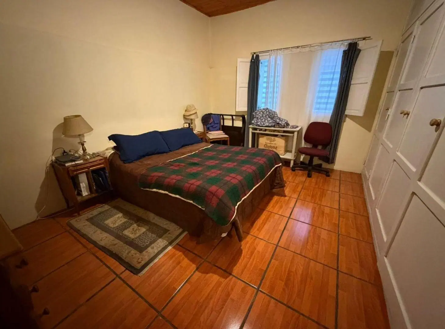 CASA  EN VENTA SEXTA SECCION CIUDAD MENDOZA 5