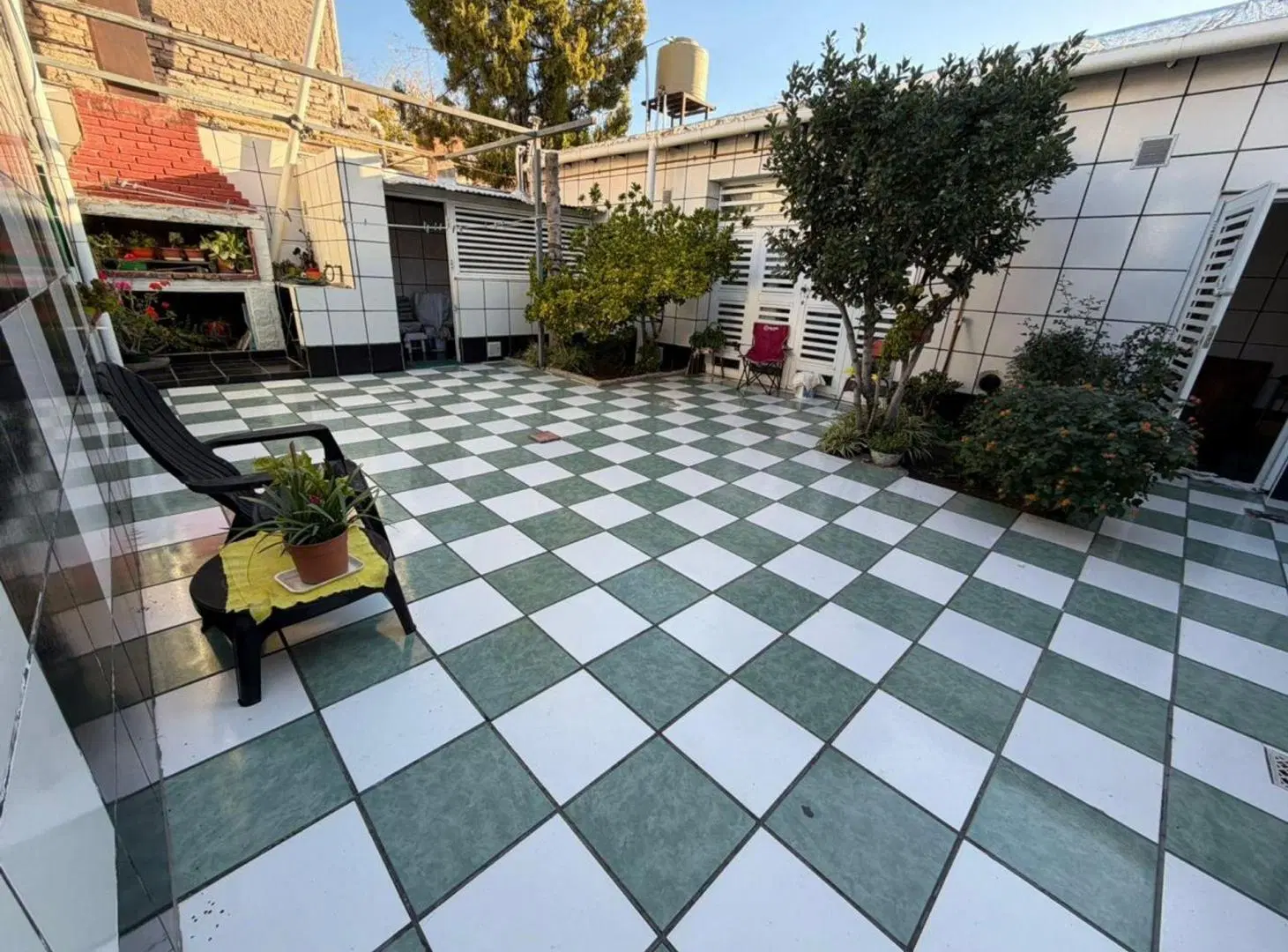 CASA  EN VENTA SEXTA SECCION CIUDAD MENDOZA 2