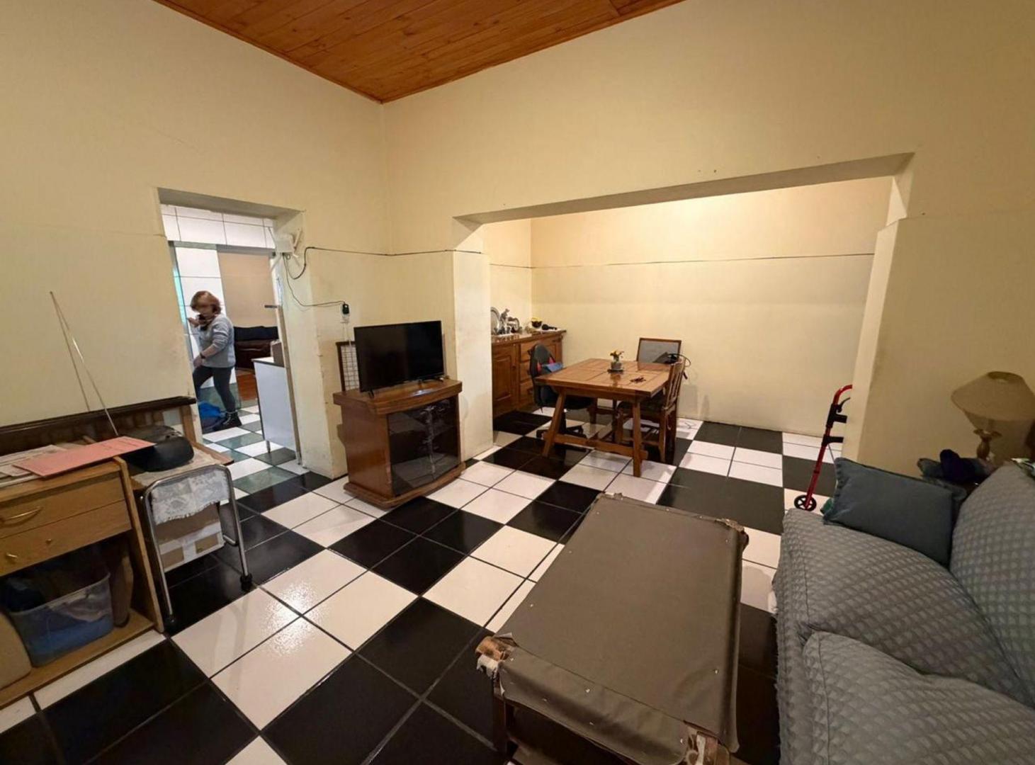 CASA EN VENTA SEXTA SECCION CIUDAD MENDOZA