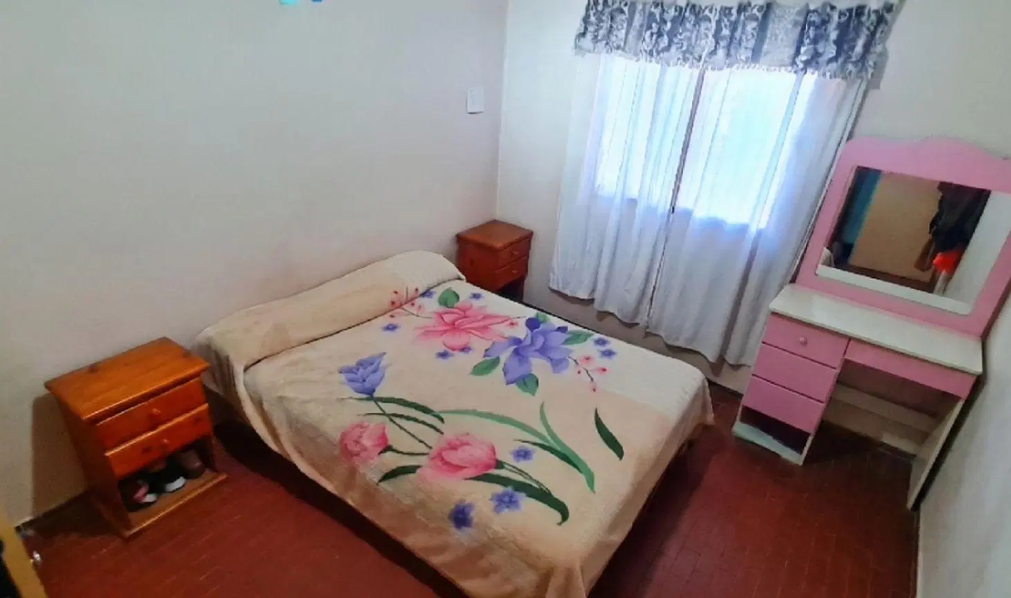 VENTA MUY LINDA CASA BARRIO SMATA SAN RAFAEL 2