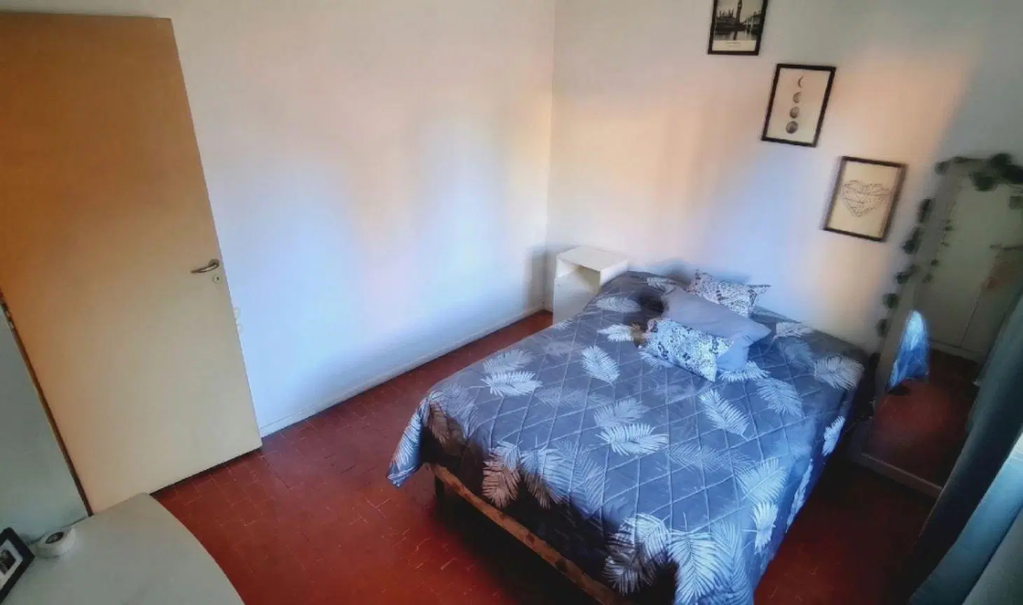VENTA MUY LINDA CASA BARRIO SMATA SAN RAFAEL 5