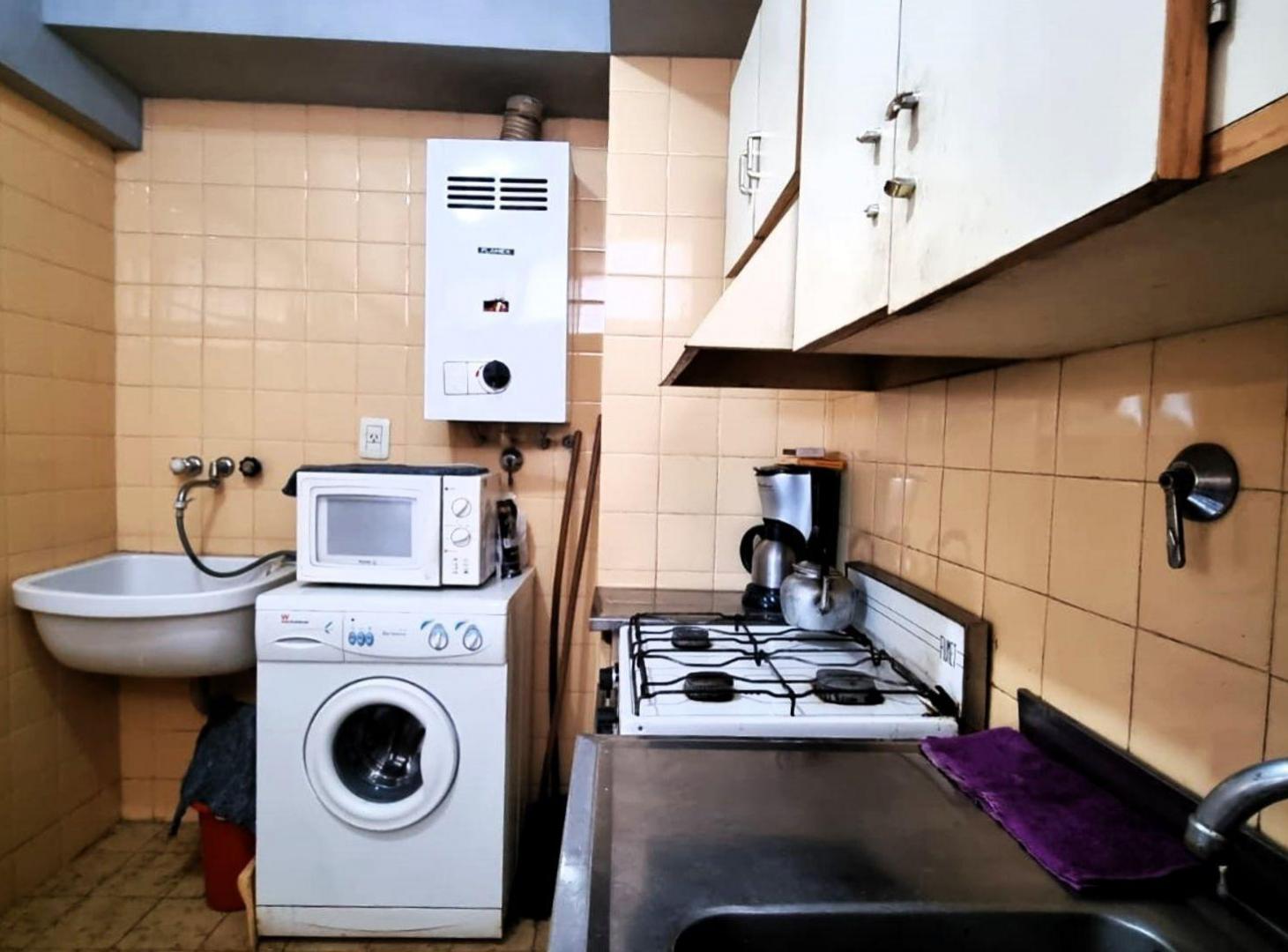 Foto de Venta de Departamento 2 dorm c/cochera Godoy Cruz, imagen 5
