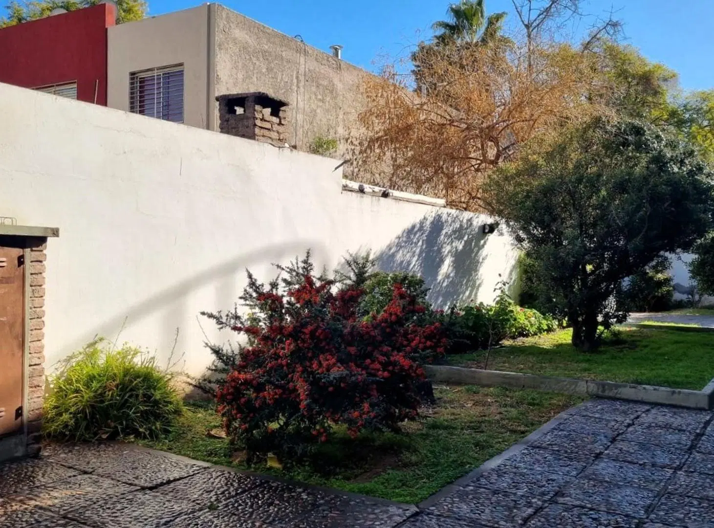 Venta de Departamento 2 dorm c/cochera Godoy Cruz 4