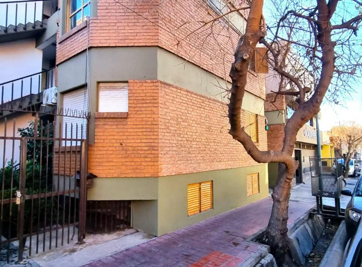 Venta de Departamento 2 dorm c/cochera Godoy Cruz 3