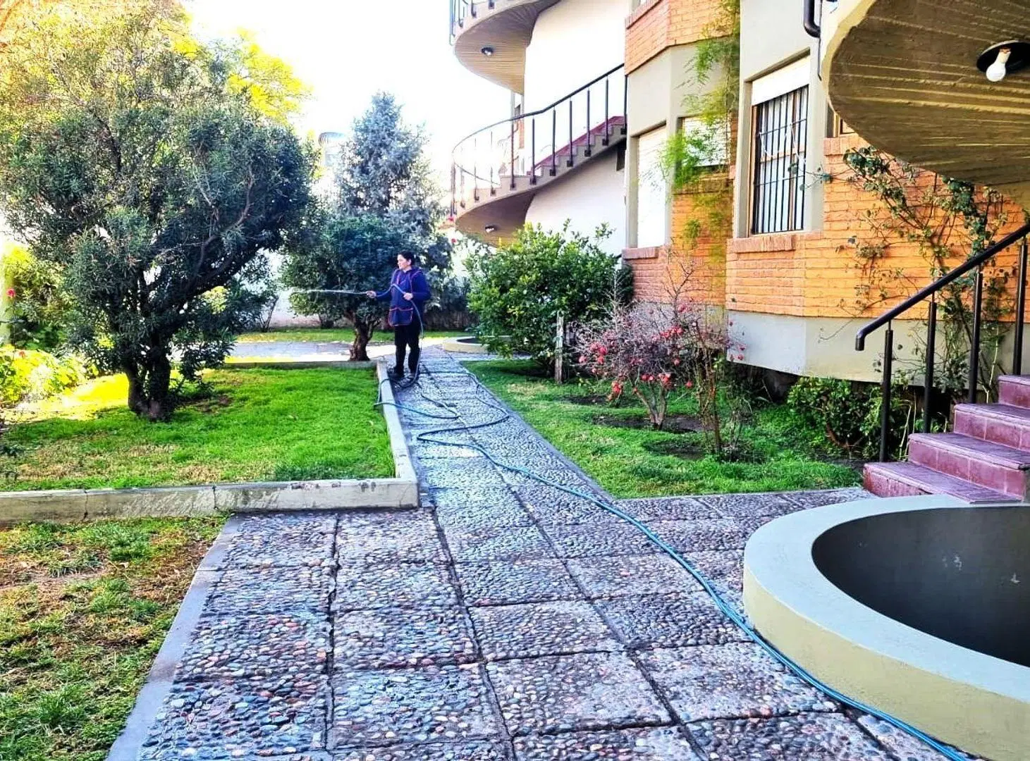 Venta de Departamento 2 dorm c/cochera Godoy Cruz 2