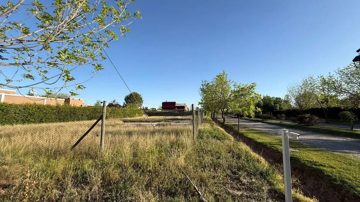 LOTE VENTA - VISTALBA - LUJÁN DE CUYO 2