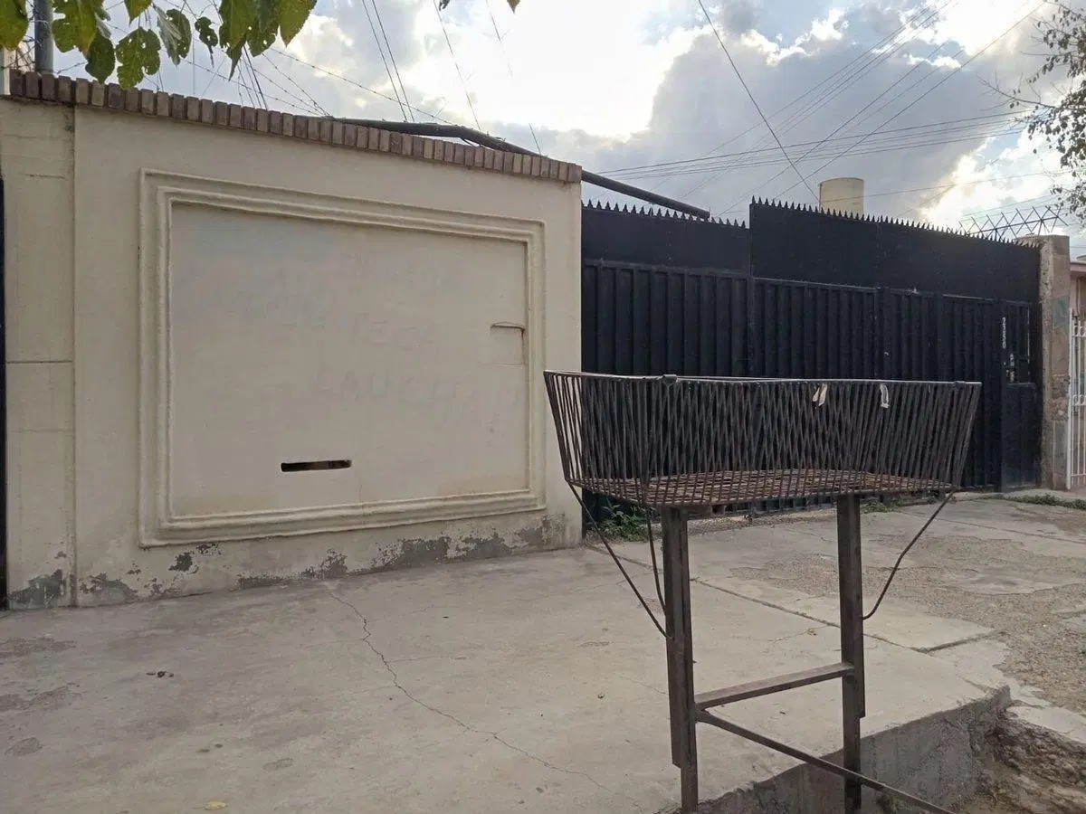 VENTA DEPARTAMENTO PLANTA BAJA GUAYMALLEN 5