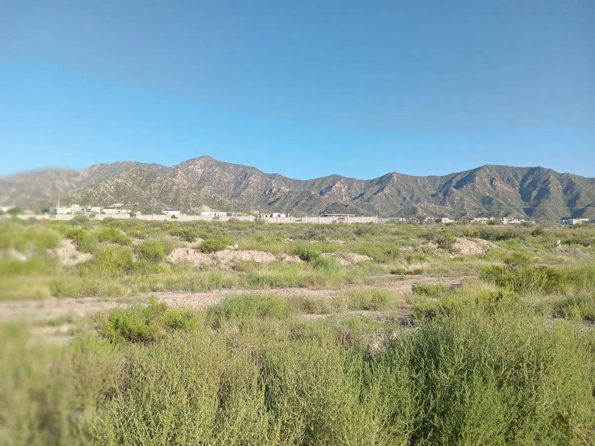 LOTE AMPLIO EL CHALLAO EN VENTA 3