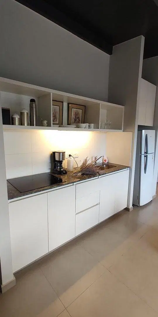 ALQUILER DEPARTAMENTO AMOBLADO MAIPÚ 4