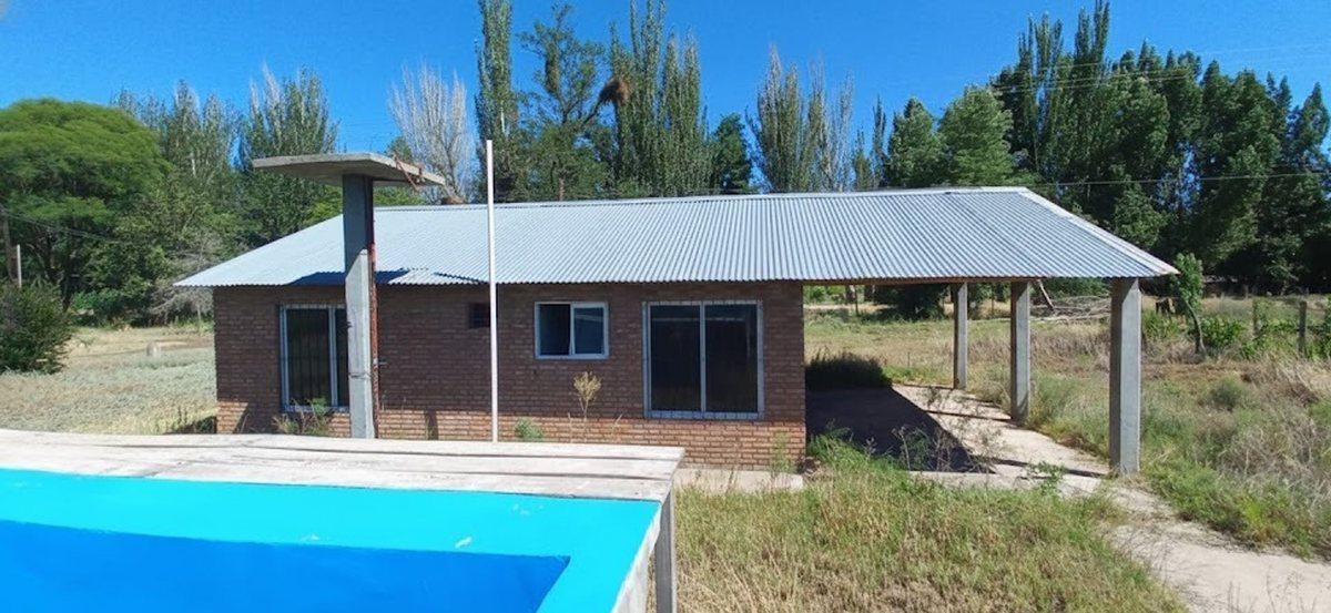 VENTA FINCA GRAN POTENCIAL PRODUCTIVO SAN RAFAEL