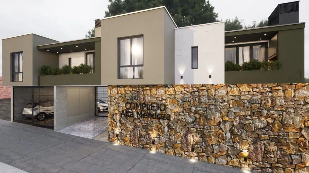 VENTA DEPARTAMENTO FRENTE A DALVIAN 2