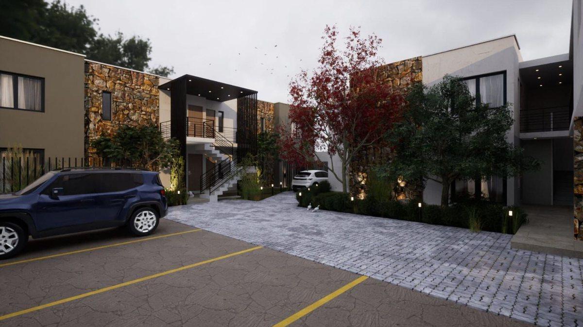 VENTA DEPARTAMENTO FRENTE A DALVIAN