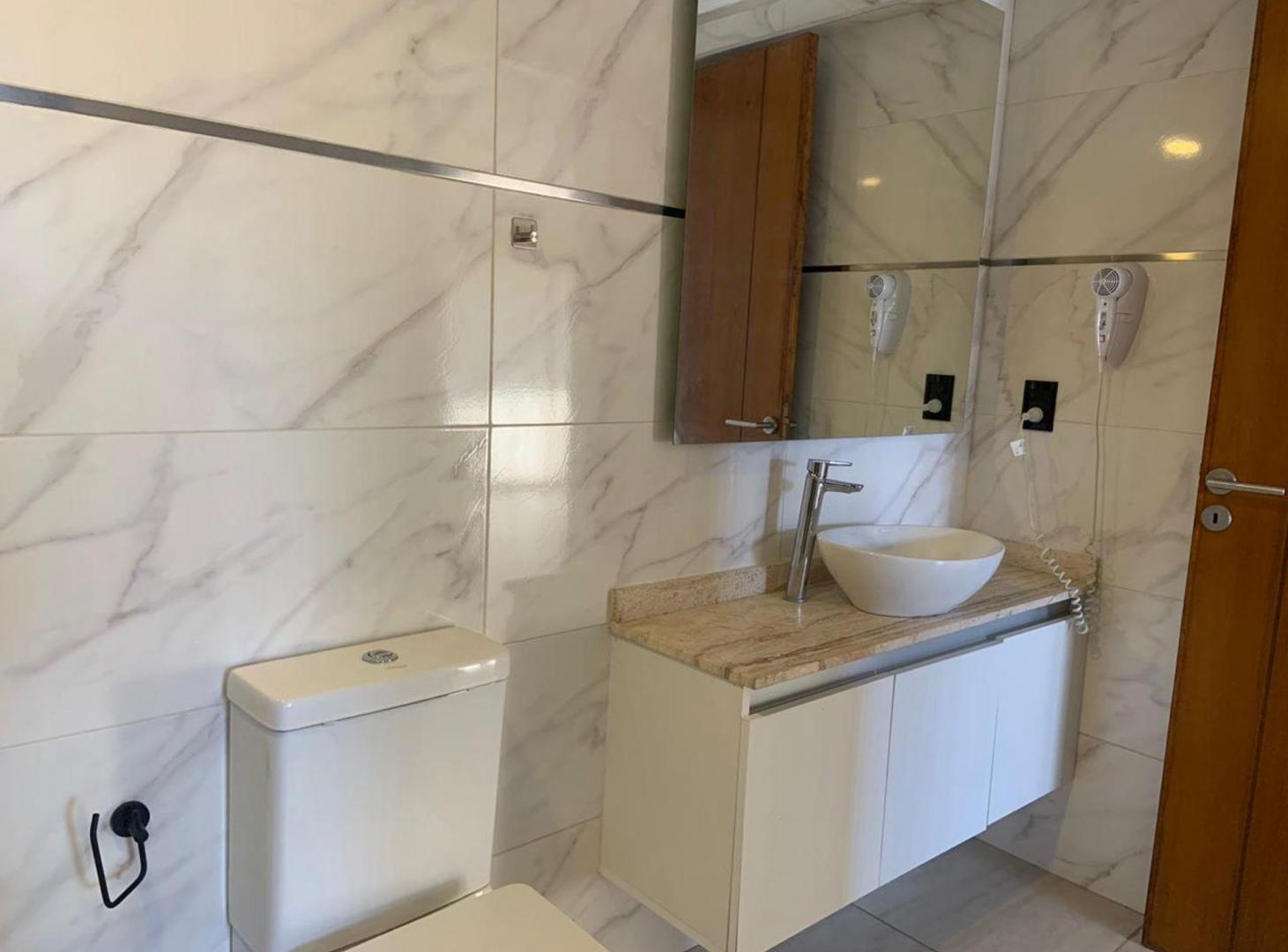 Foto de ALQUILER DEPARTAMENTO AMOBLADO, PARQUE PUEYRREDON, imagen 4