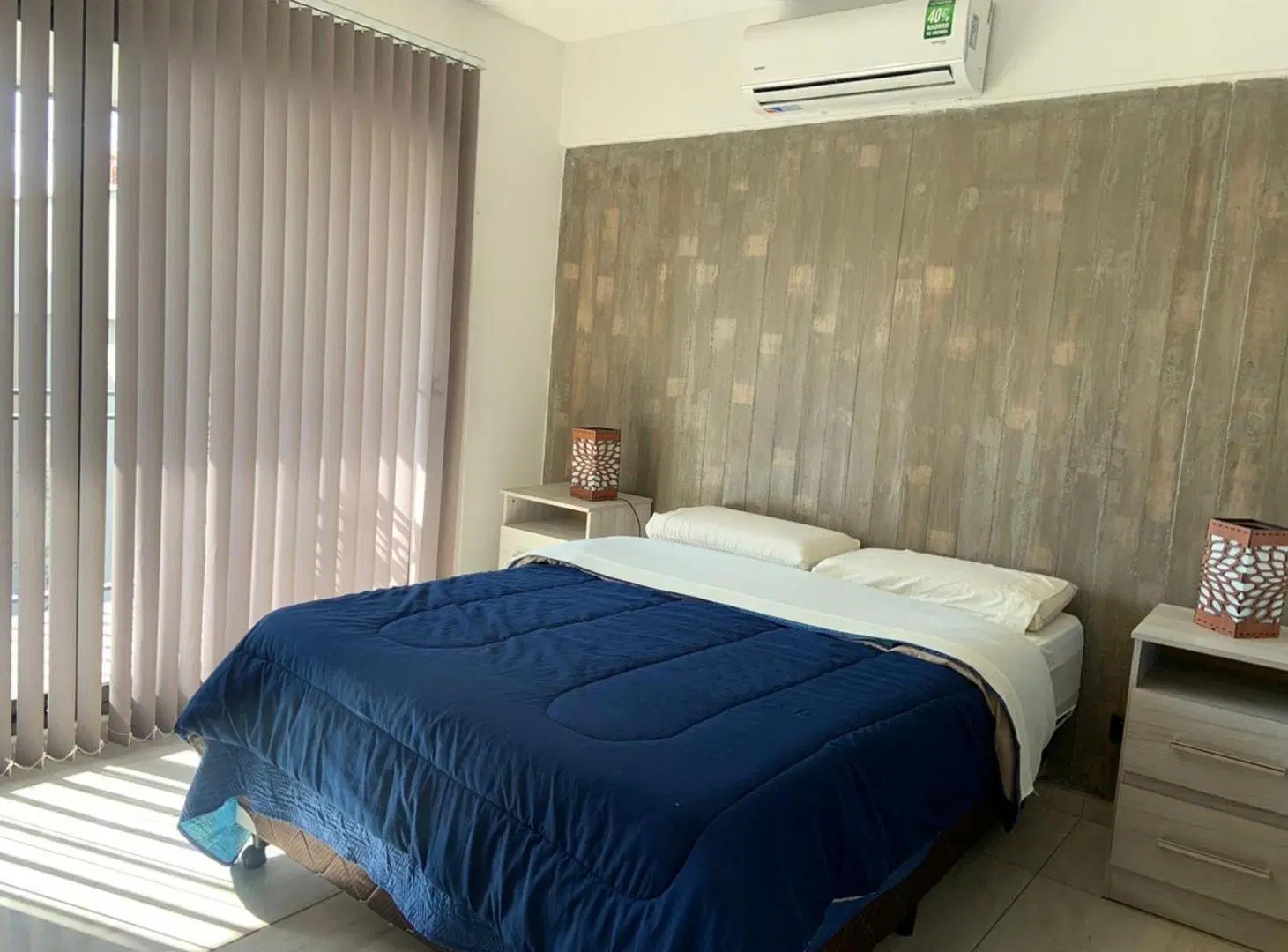 ALQUILER DEPARTAMENTO AMOBLADO, PARQUE PUEYRREDON 3
