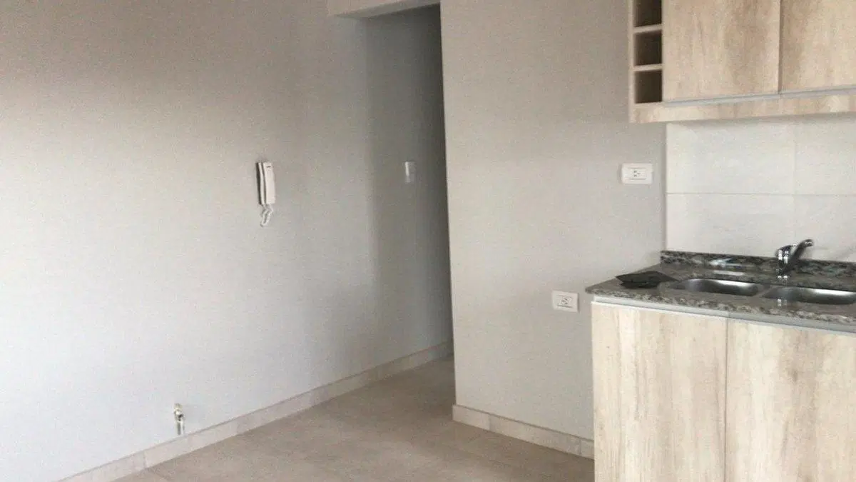 venta de departamento calle Alem Dorrego 2