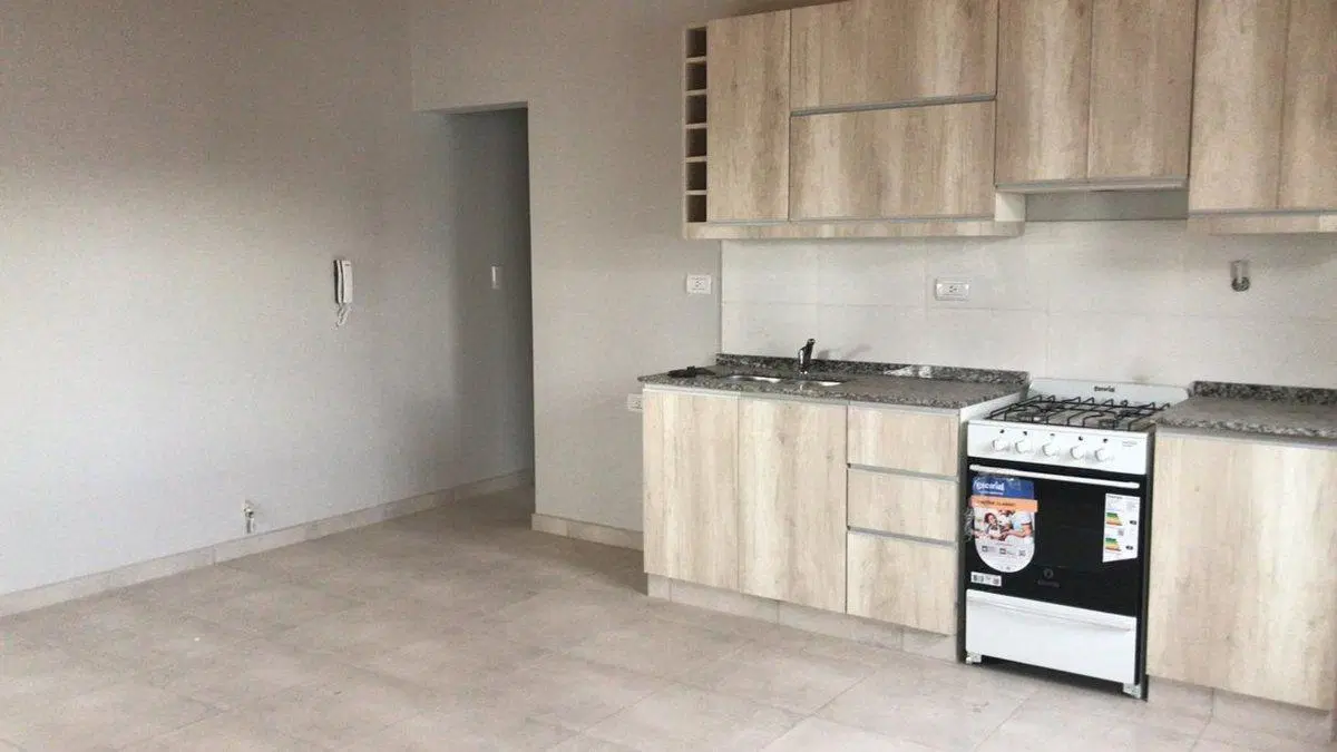 venta de departamento calle Alem Dorrego 3