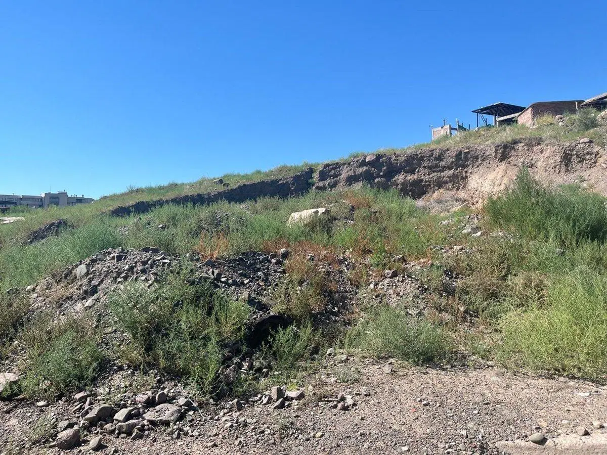 Venta Lote Barrio Estancia Romero Day 5