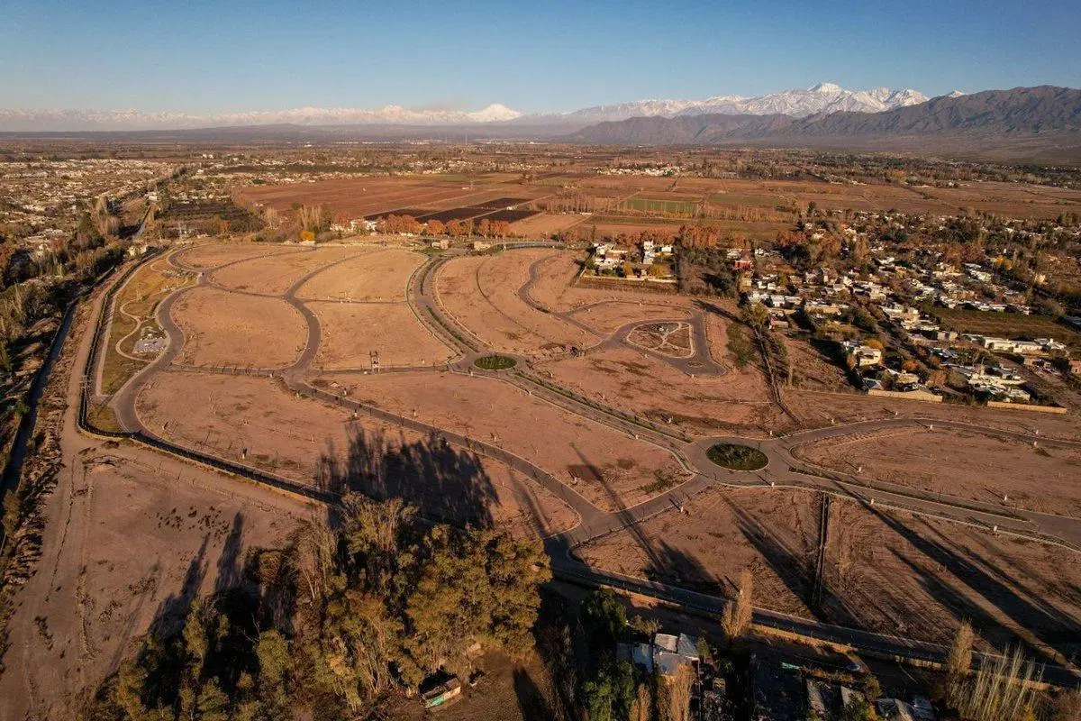 Terreno en venta en Qvattro Viamonte – Luján 2