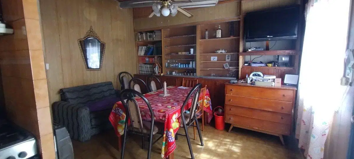 Venta de casa en Godoy Cruz 4