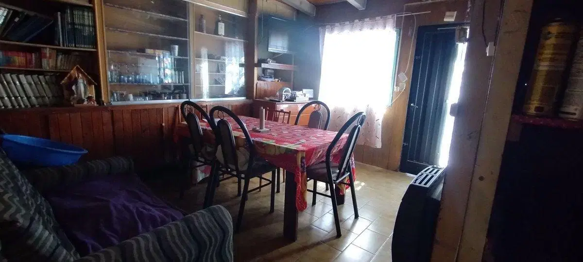 Venta de casa en Godoy Cruz 5