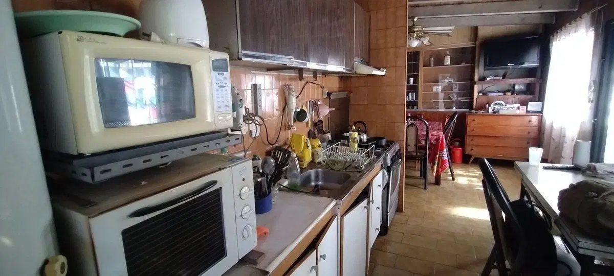 Venta de casa en Godoy Cruz 2