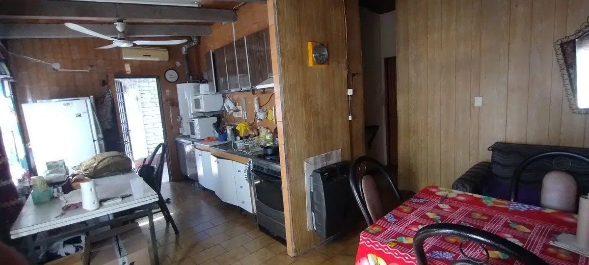 Venta de casa en Godoy Cruz 3